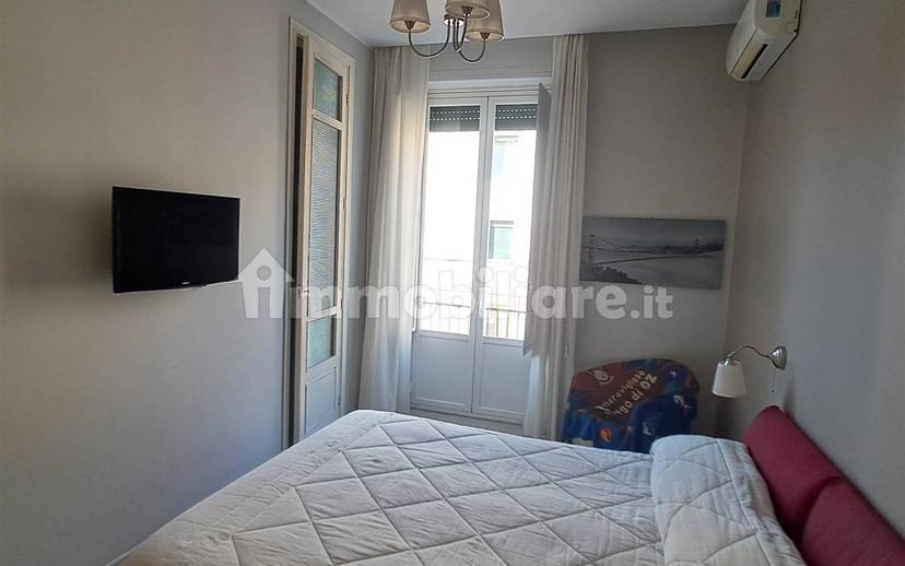 Appartamento ottimo stato, secondo piano, Ferrarotto - Acquedotto Greco, Catania