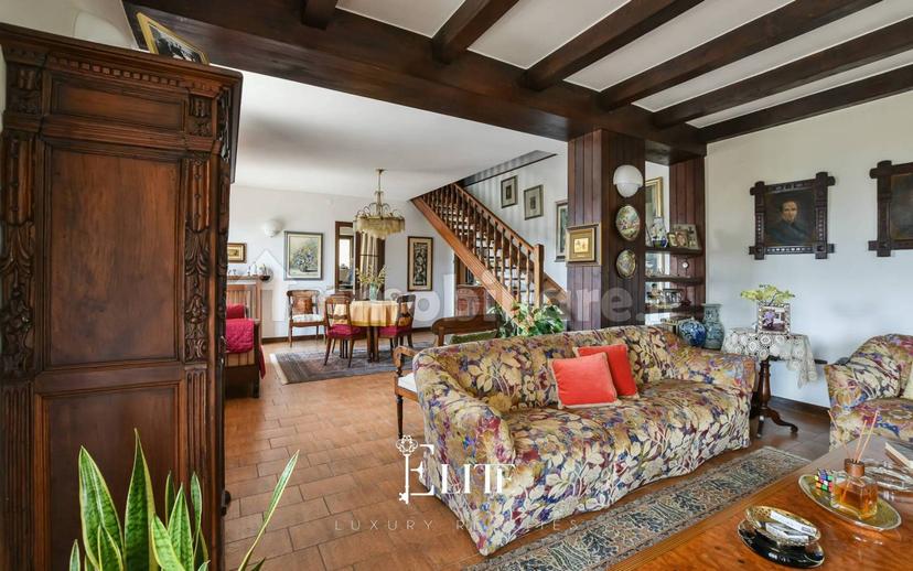 Villa unifamiliare via Mottarone, Armeno — foto 22 di 28