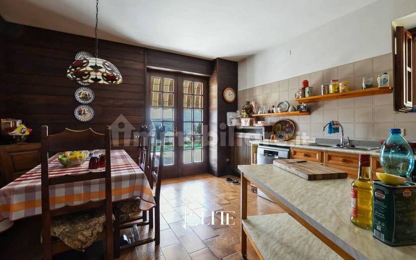 Villa unifamiliare via Mottarone, Armeno — foto 7 di 28