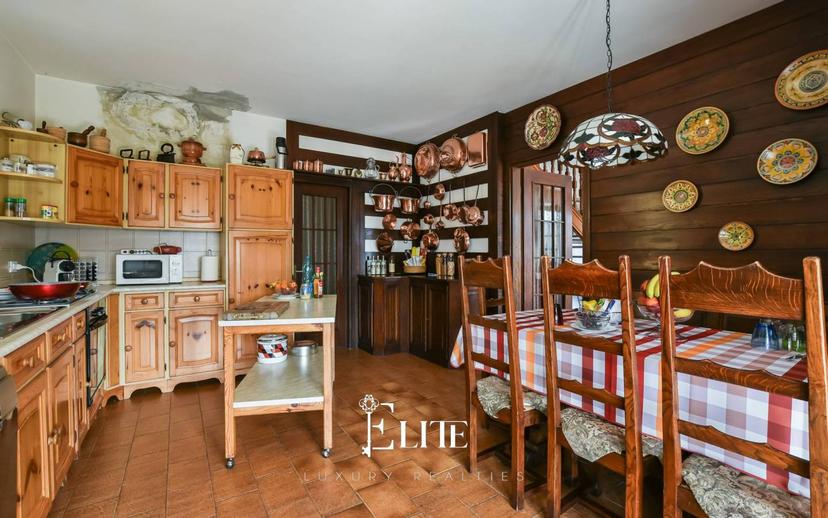 Villa unifamiliare via Mottarone, Armeno — foto 28 di 28