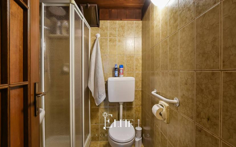 Villa unifamiliare via Mottarone, Armeno — foto 12 di 28