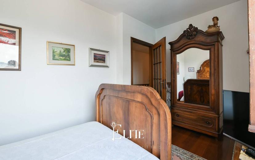Villa unifamiliare via Mottarone, Armeno — foto 27 di 28