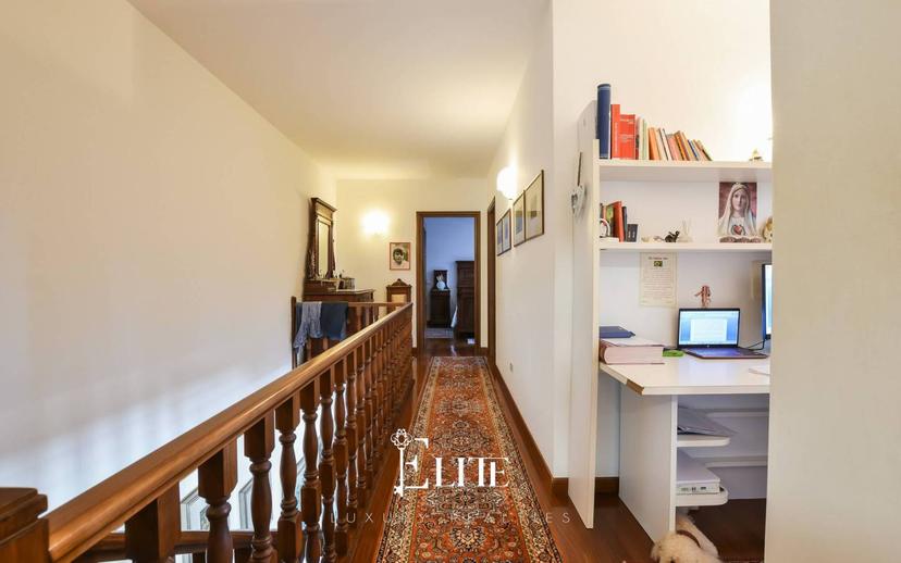 Villa unifamiliare via Mottarone, Armeno — foto 23 di 28