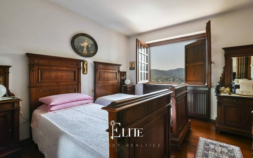 Villa unifamiliare via Mottarone, Armeno — foto 14 di 28