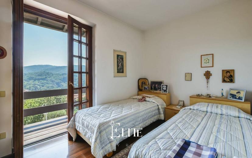 Villa unifamiliare via Mottarone, Armeno — foto 11 di 28