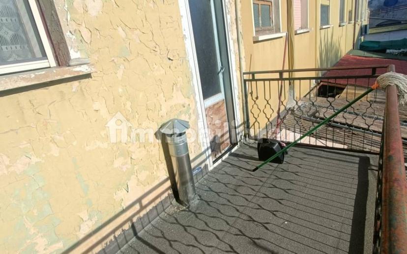 Terratetto unifamiliare via M. Cervi, Centro, Boretto — foto 5 di 23