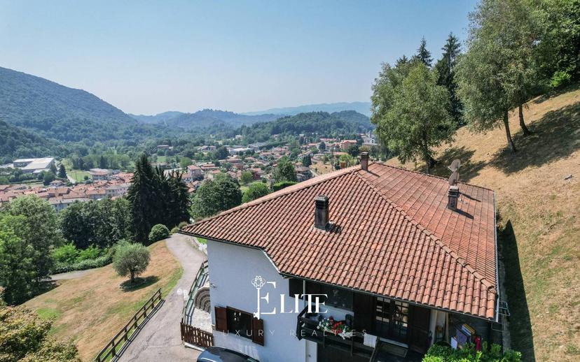 Villa unifamiliare via Mottarone, Armeno — foto 3 di 28