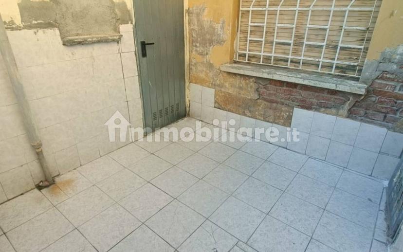 Terratetto unifamiliare via M. Cervi, Centro, Boretto — foto 22 di 23