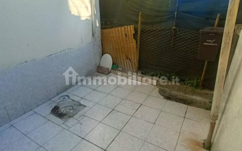 Terratetto unifamiliare via M. Cervi, Centro, Boretto — foto 11 di 23