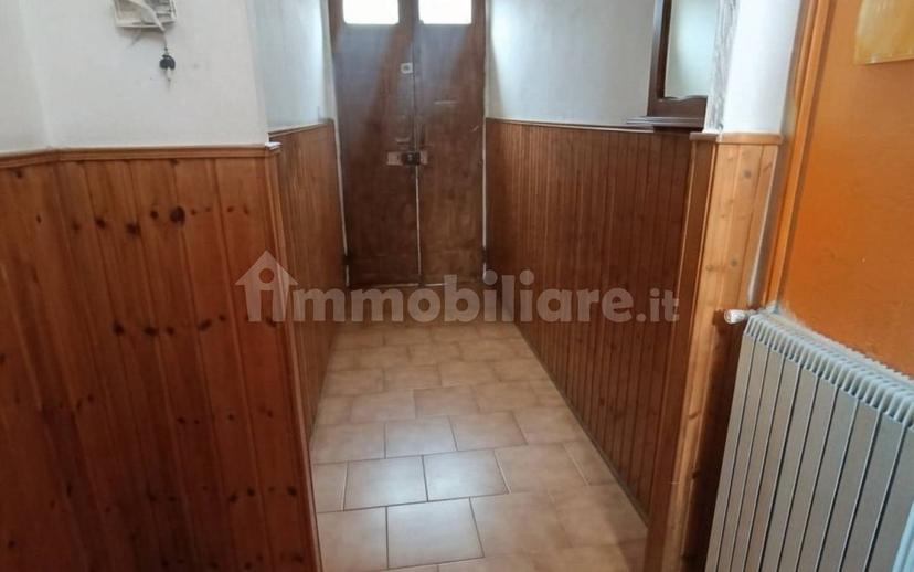 Terratetto unifamiliare via M. Cervi, Centro, Boretto — foto 10 di 23