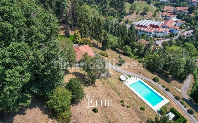 Villa unifamiliare via Mottarone, Armeno — foto 5 di 28