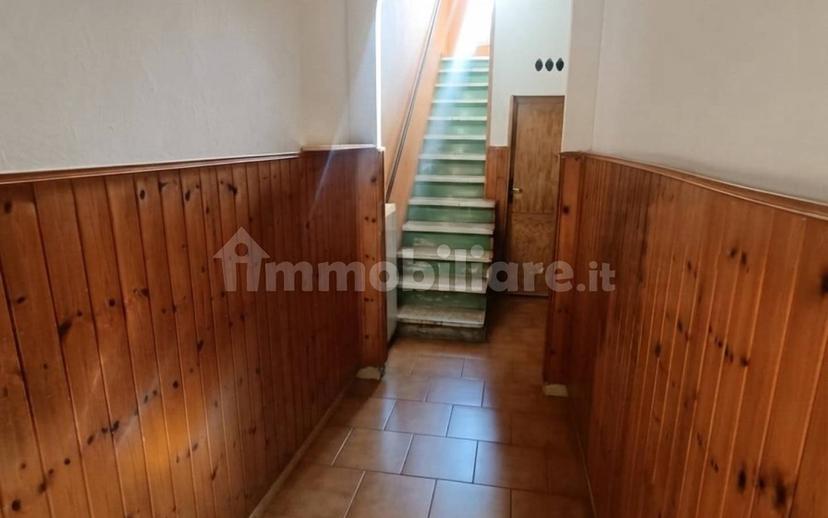 Terratetto unifamiliare via M. Cervi, Centro, Boretto — foto 16 di 23