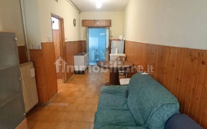 Terratetto unifamiliare via M. Cervi, Centro, Boretto — foto 20 di 23