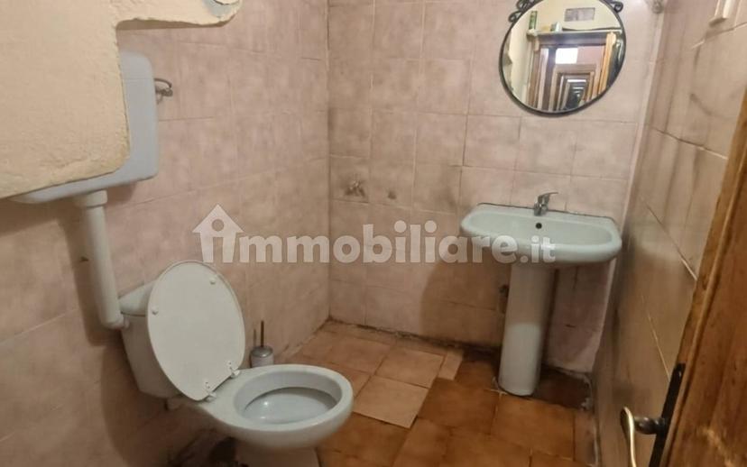 Terratetto unifamiliare via M. Cervi, Centro, Boretto — foto 18 di 23