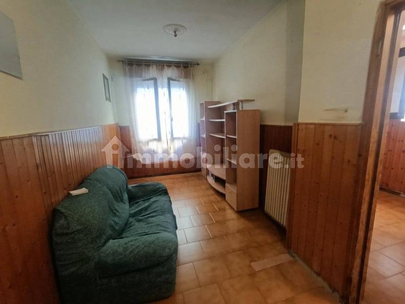 Terratetto unifamiliare via M. Cervi, Centro, Boretto — foto 8 di 23