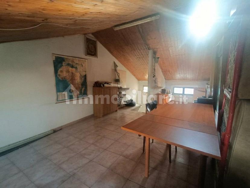 Terratetto unifamiliare via M. Cervi, Centro, Boretto — foto 23 di 23