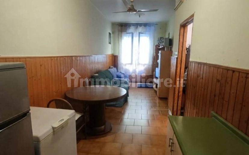 Terratetto unifamiliare via M. Cervi, Centro, Boretto — foto 17 di 23