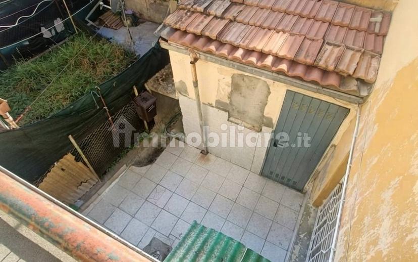 Terratetto unifamiliare via M. Cervi, Centro, Boretto — foto 4 di 23