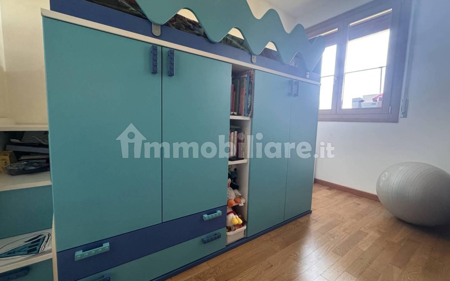 Appartamento via Don Luigi Bevilacqua 34, Isola Vicentina