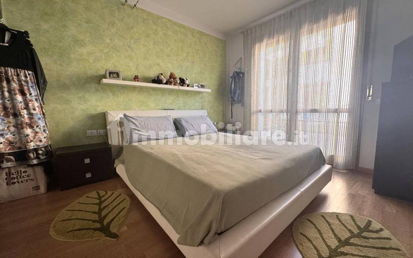 Appartamento via Don Luigi Bevilacqua 34, Isola Vicentina — foto 6 di 13