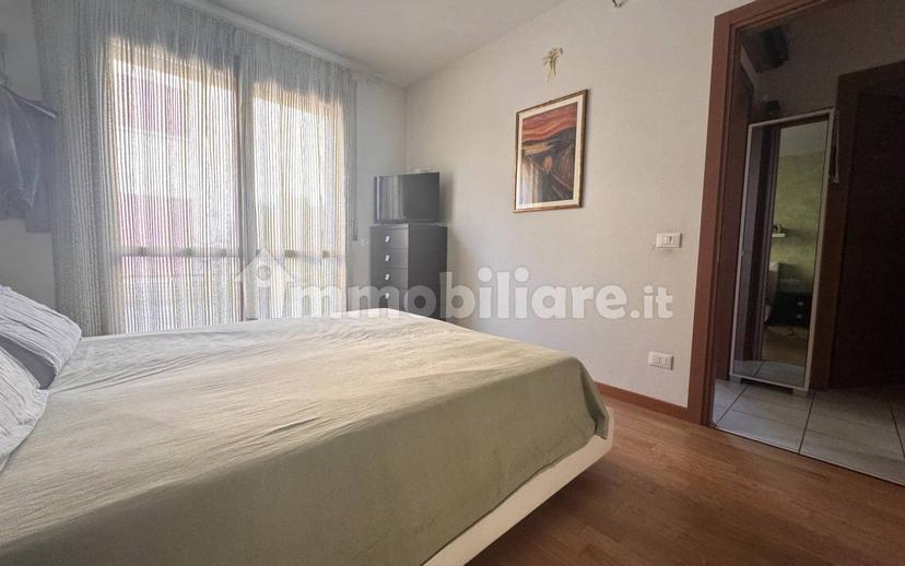 Appartamento via Don Luigi Bevilacqua 34, Isola Vicentina — foto 3 di 13