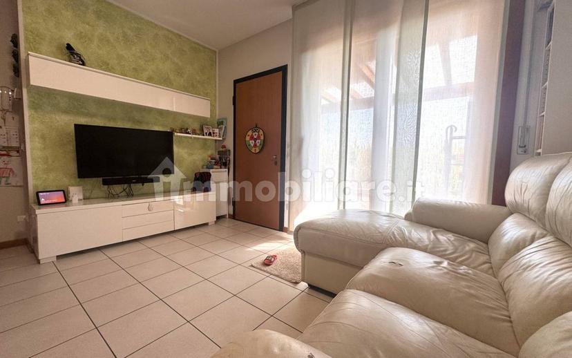 Appartamento via Don Luigi Bevilacqua 34, Isola Vicentina — foto 2 di 13