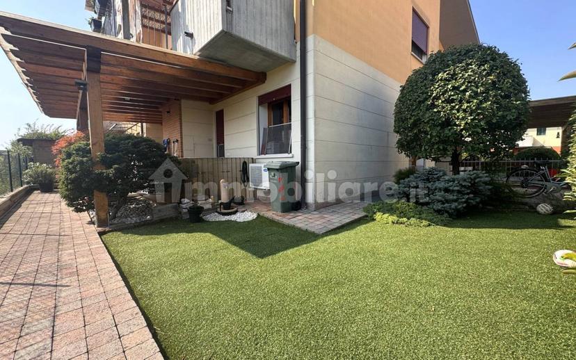 Appartamento via Don Luigi Bevilacqua 34, Isola Vicentina — foto 5 di 13