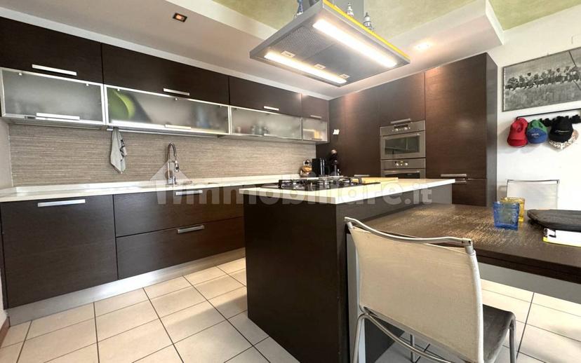 Appartamento via Don Luigi Bevilacqua 34, Isola Vicentina — foto 9 di 13