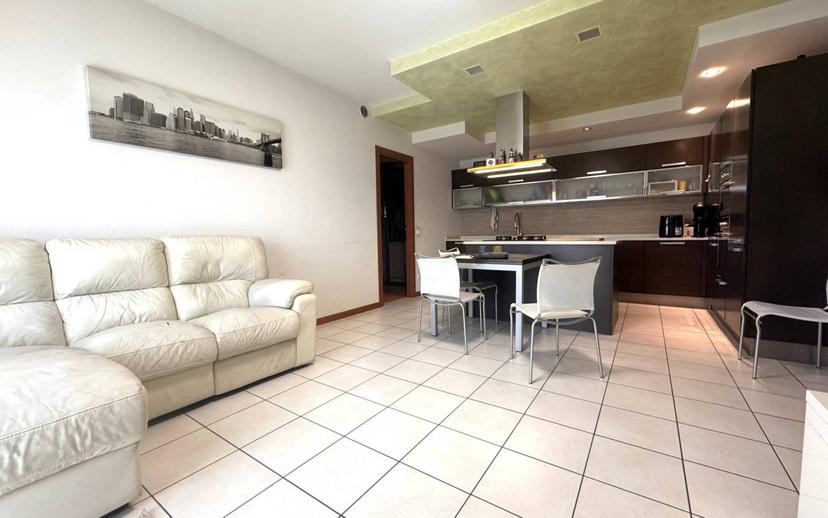 Appartamento via Don Luigi Bevilacqua 34, Isola Vicentina — foto 8 di 13