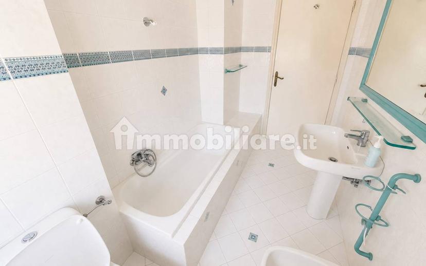 Appartamento via Angilla Vecchia 71, Centro, Potenza