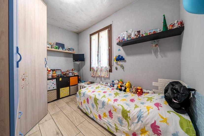 Trilocale via Cesare Zavattini, San Prospero - Tribunale, Reggio Emilia — foto 8 di 34