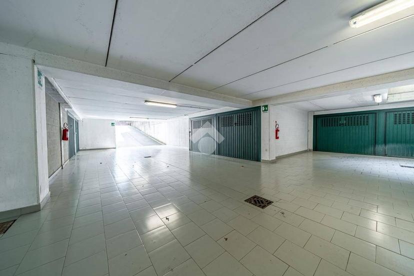 Trilocale via Cesare Zavattini, San Prospero - Tribunale, Reggio Emilia — foto 3 di 34