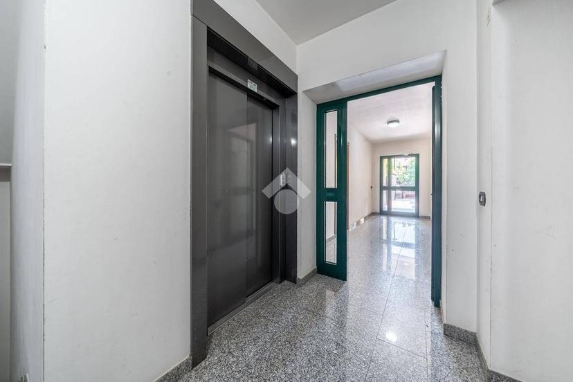 Trilocale via Cesare Zavattini, San Prospero - Tribunale, Reggio Emilia — foto 31 di 34