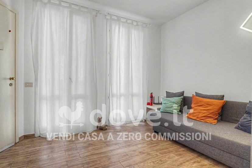Bilocale via Battisti 3/C, Centro, Costa Masnaga — foto 15 di 38