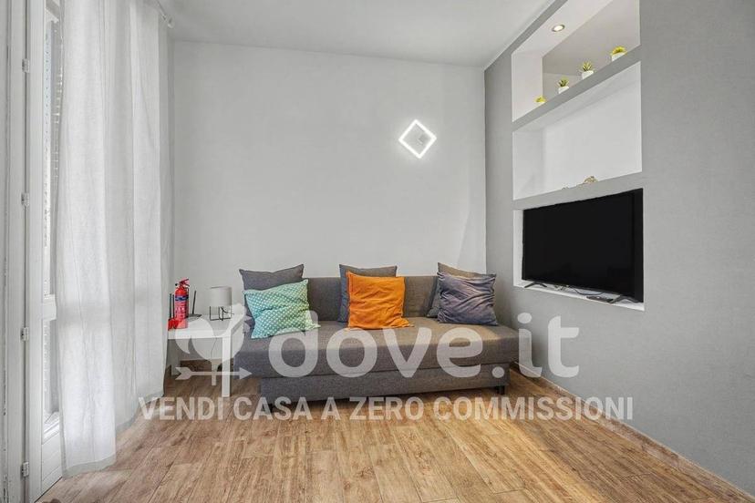 Bilocale via Battisti 3/C, Centro, Costa Masnaga — foto 7 di 38