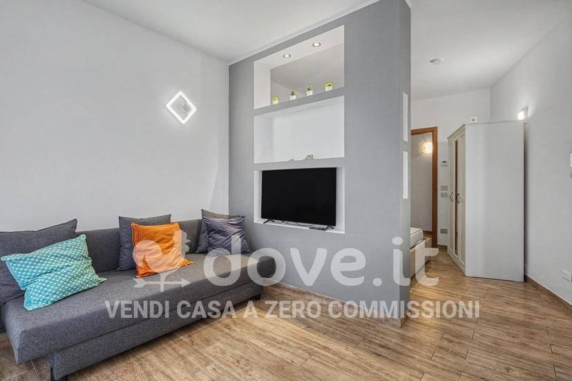 Bilocale via Battisti 3/C, Centro, Costa Masnaga — foto 17 di 38