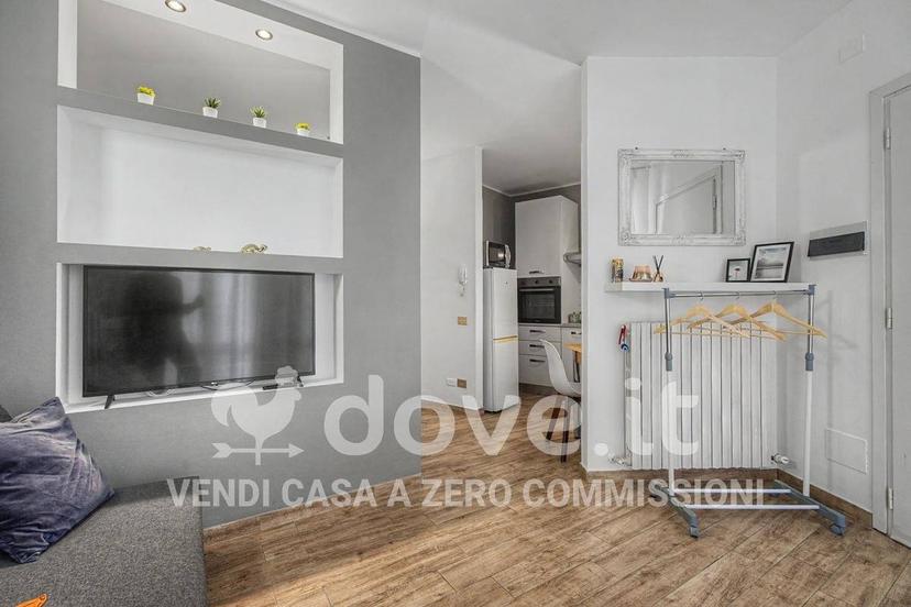Bilocale via Battisti 3/C, Centro, Costa Masnaga — foto 18 di 38