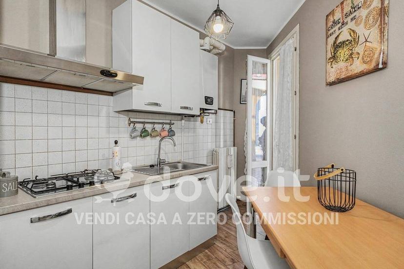 Bilocale via Battisti 3/C, Centro, Costa Masnaga — foto 20 di 38