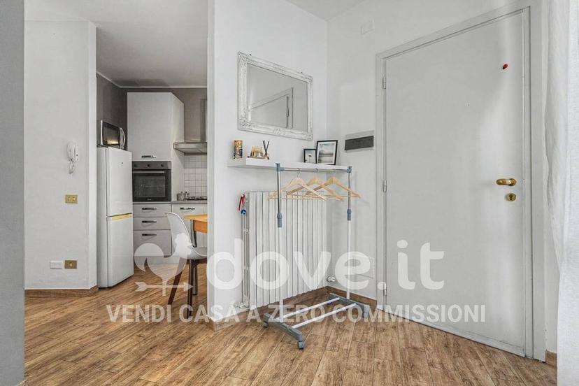 Bilocale via Battisti 3/C, Centro, Costa Masnaga — foto 11 di 38