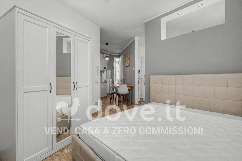 Bilocale via Battisti 3/C, Centro, Costa Masnaga — foto 38 di 38