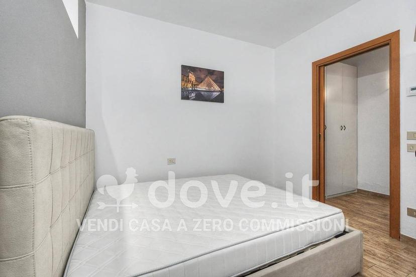 Bilocale via Battisti 3/C, Centro, Costa Masnaga — foto 36 di 38