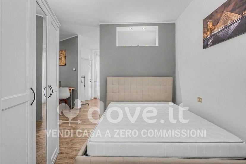 Bilocale via Battisti 3/C, Centro, Costa Masnaga — foto 19 di 38