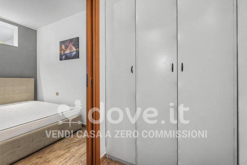 Bilocale via Battisti 3/C, Centro, Costa Masnaga — foto 25 di 38