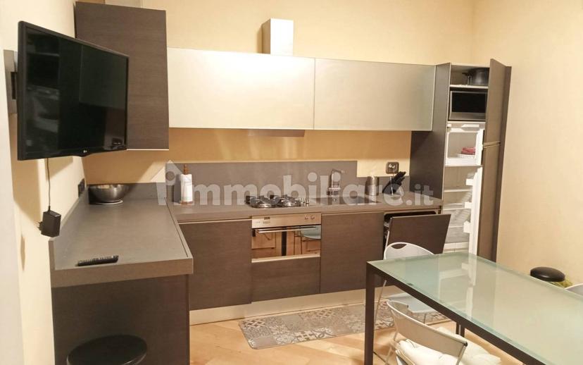Trilocale ottimo stato, piano rialzato, Murri, Bologna
