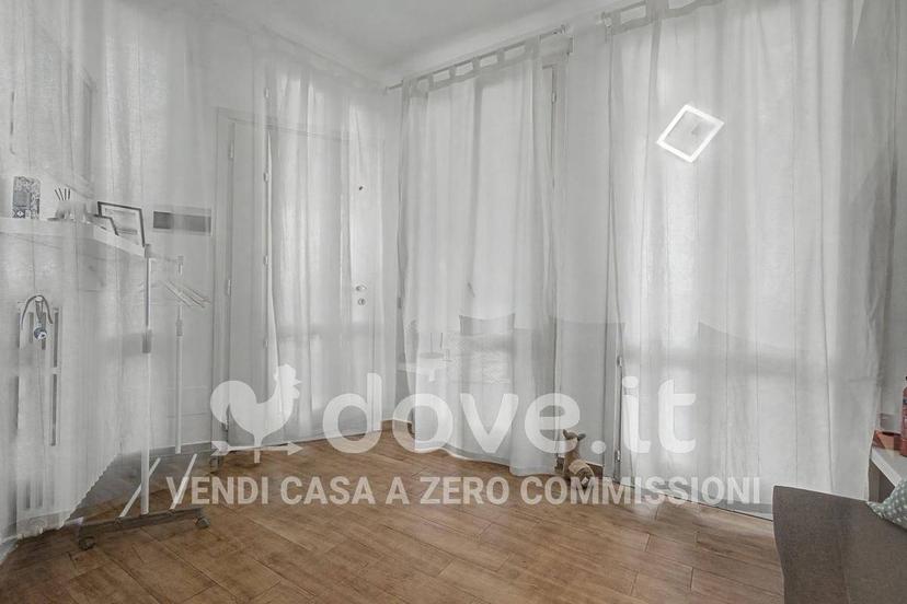 Bilocale via Battisti 3/C, Centro, Costa Masnaga — foto 34 di 38