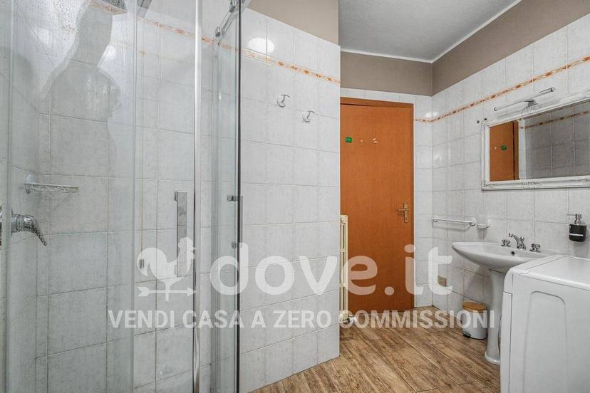 Bilocale via Battisti 3/C, Centro, Costa Masnaga — foto 22 di 38