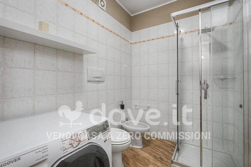 Bilocale via Battisti 3/C, Centro, Costa Masnaga — foto 9 di 38