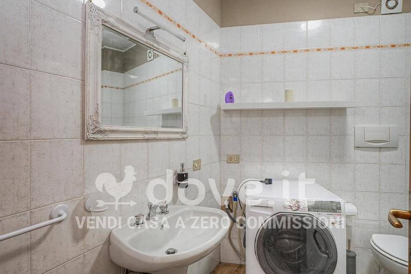 Bilocale via Battisti 3/C, Centro, Costa Masnaga — foto 33 di 38
