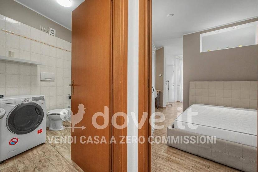 Bilocale via Battisti 3/C, Centro, Costa Masnaga — foto 32 di 38
