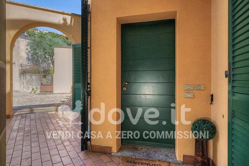 Bilocale via Battisti 3/C, Centro, Costa Masnaga — foto 35 di 38